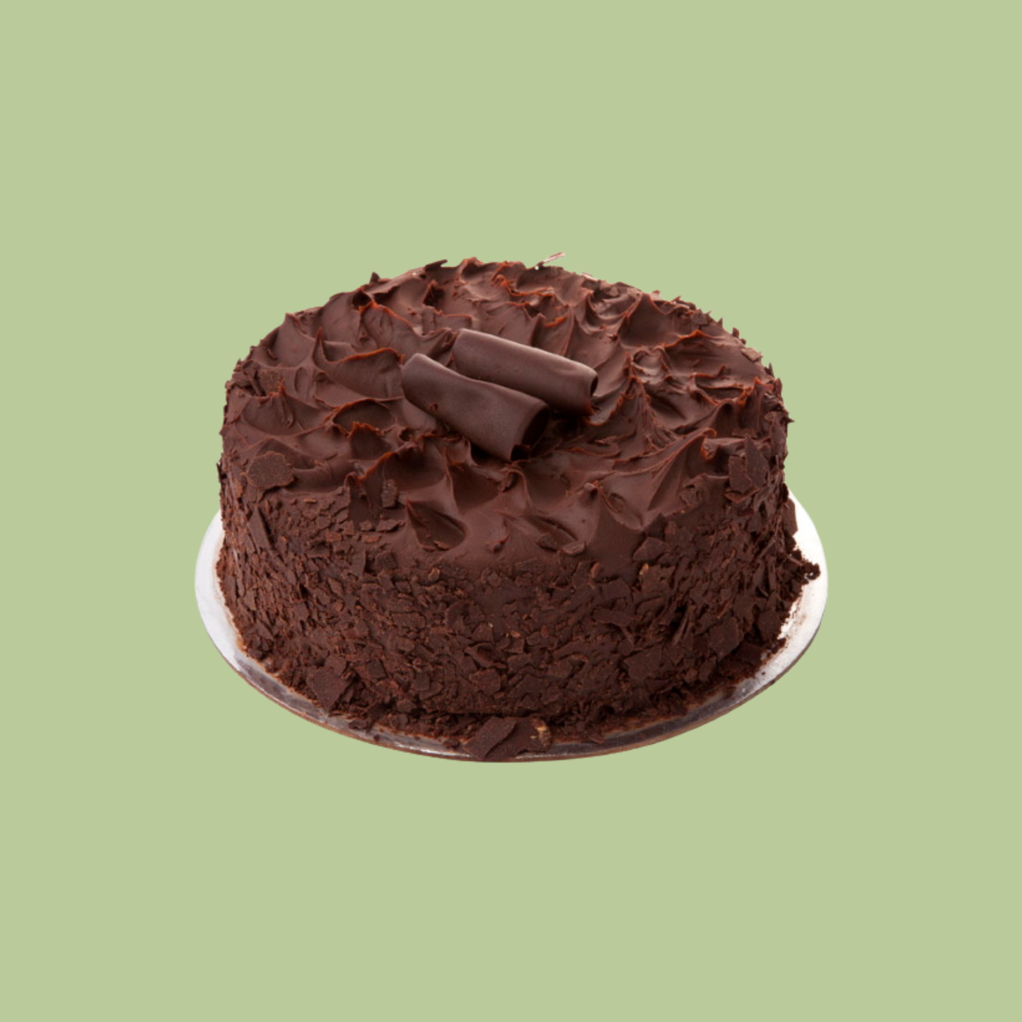 Chocolate Mud Cake