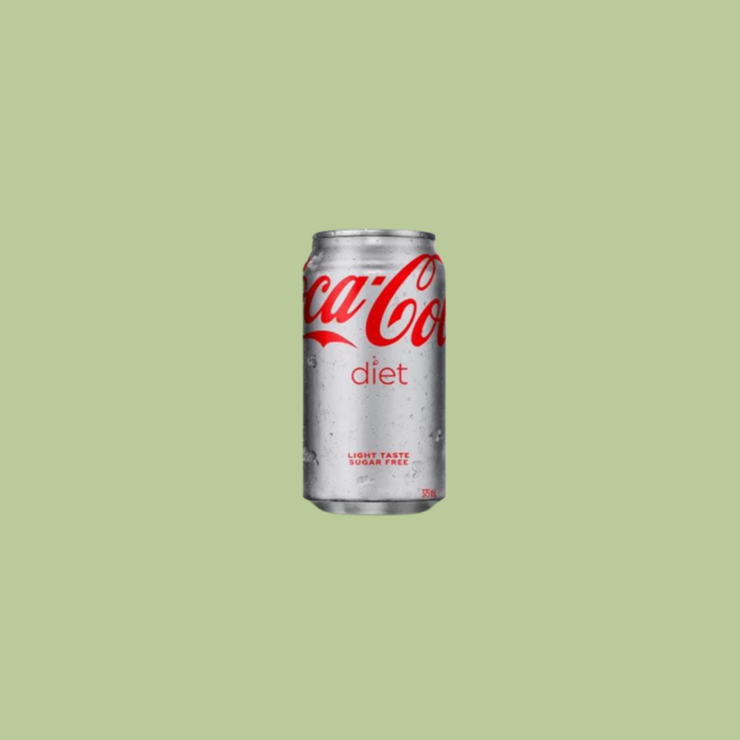 Coca-Cole 375ml Can Variety
