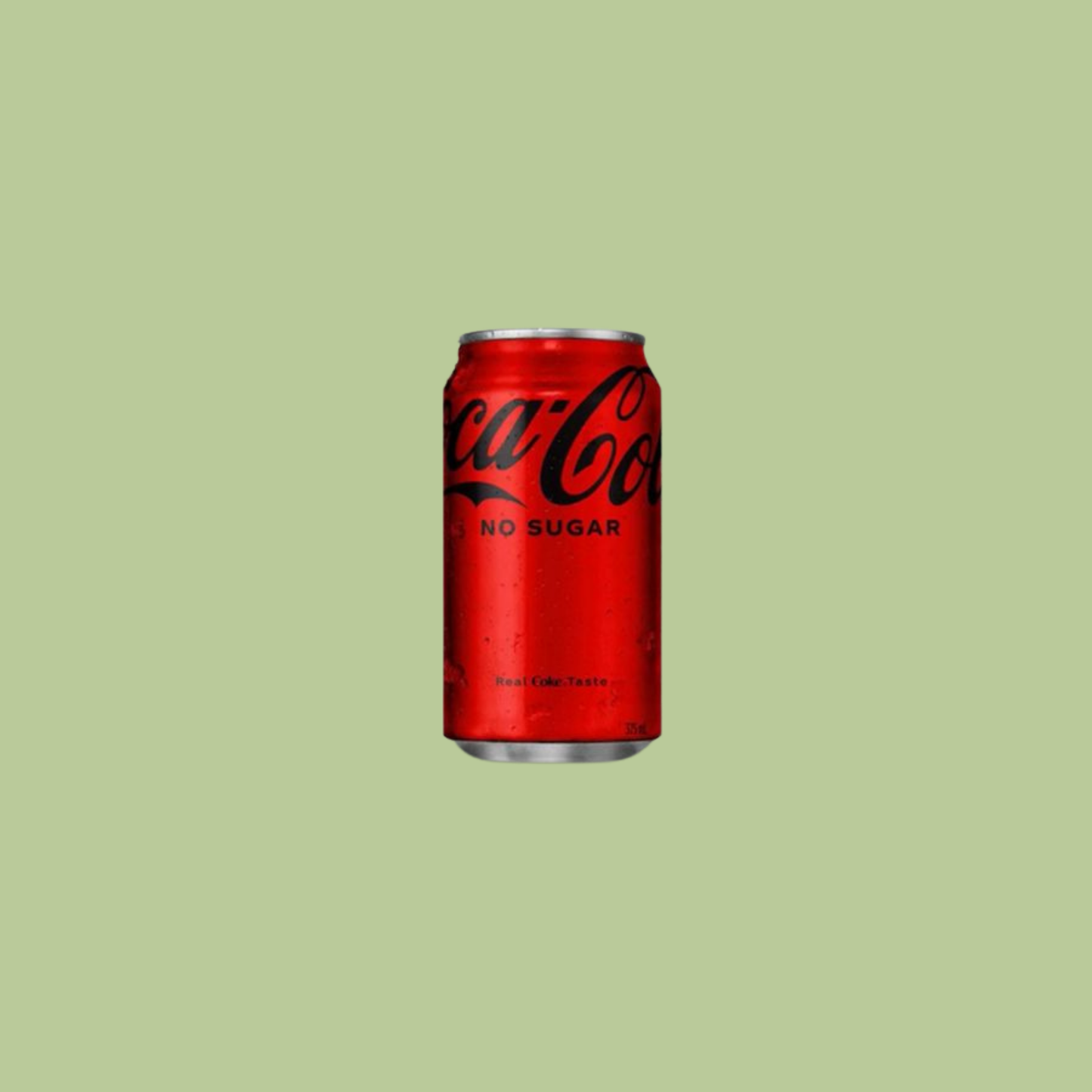 Coca-Cole 375ml Can Variety
