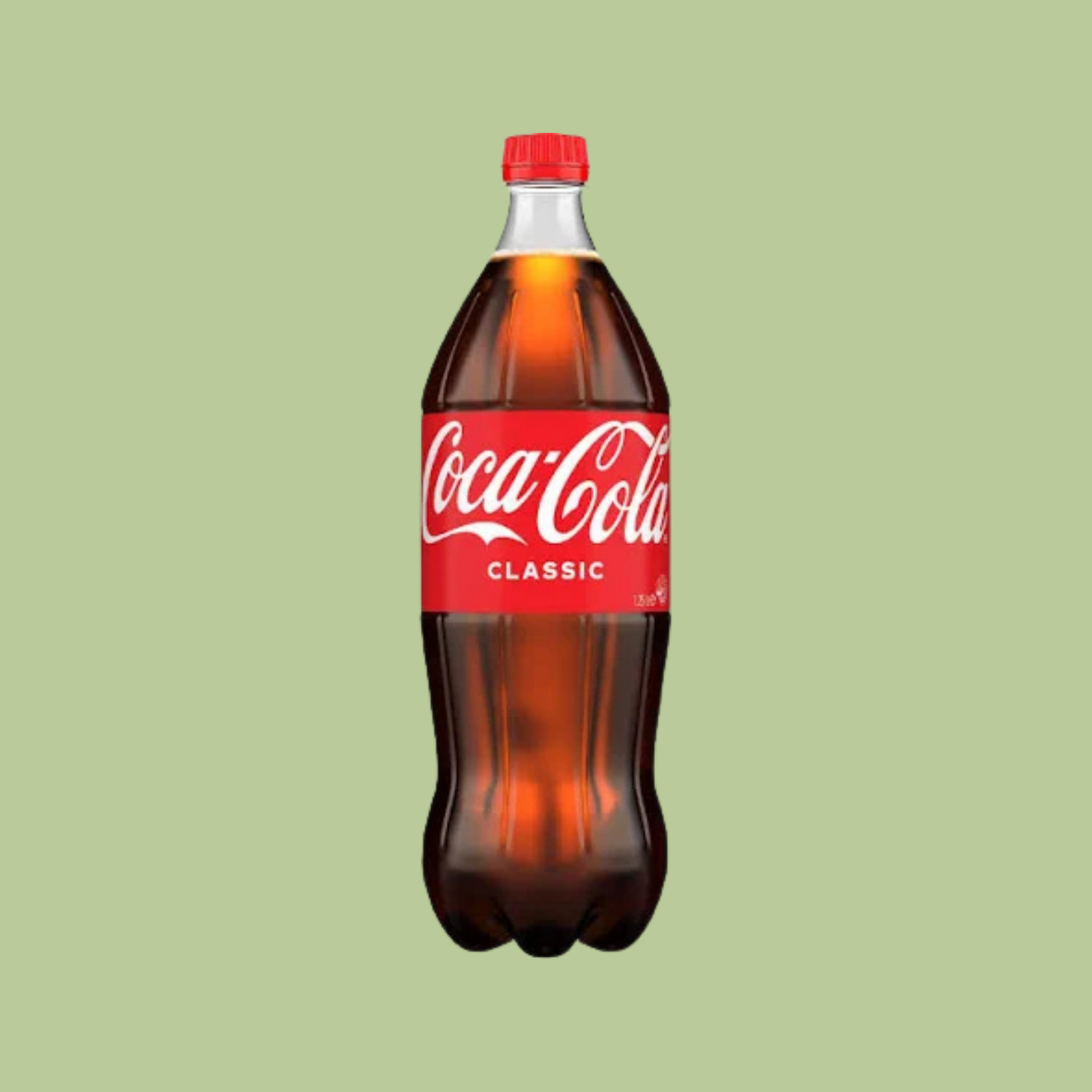 Coca-Cole 1.25l Bottle Variety