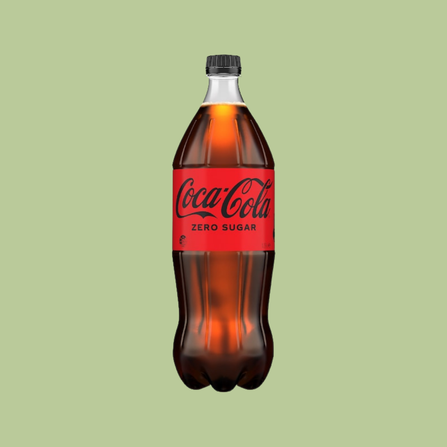 Coca-Cole 1.25l Bottle Variety