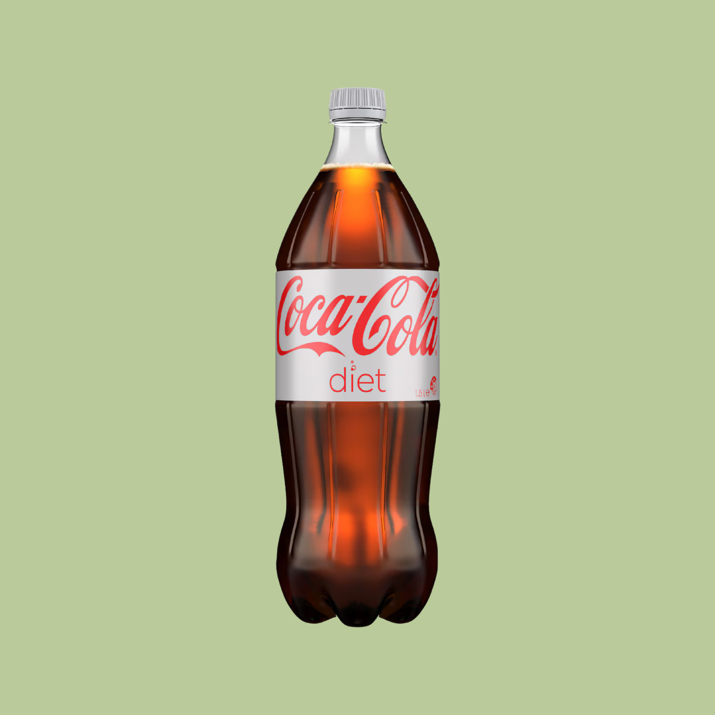 Coca-Cole 1.25l Bottle Variety