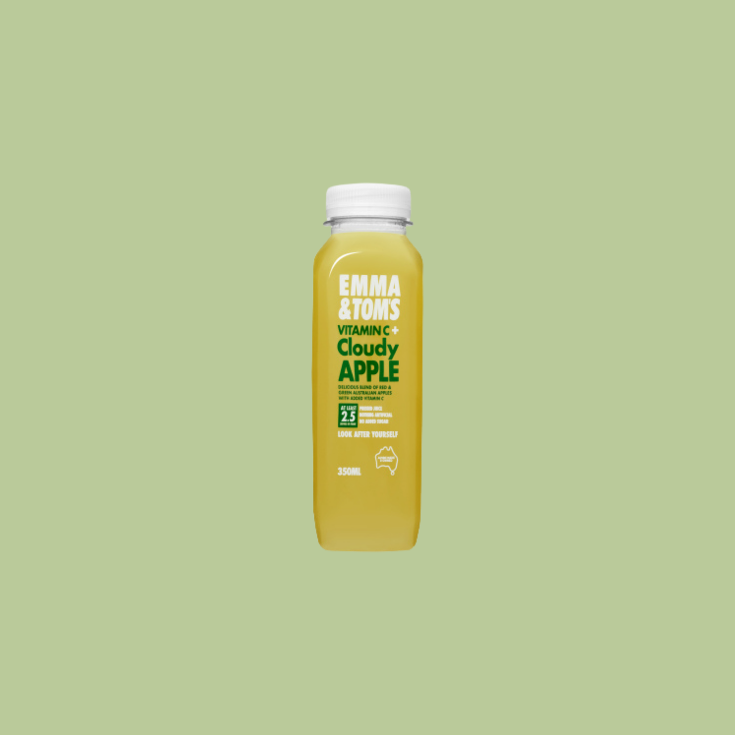 Emma & Toms 350ml Juice Variety