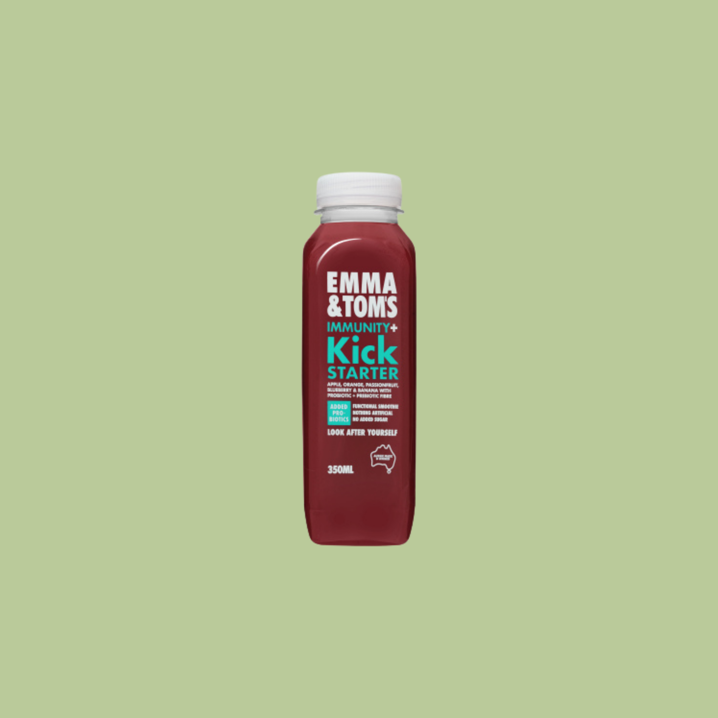 Emma & Toms 350ml Juice Variety