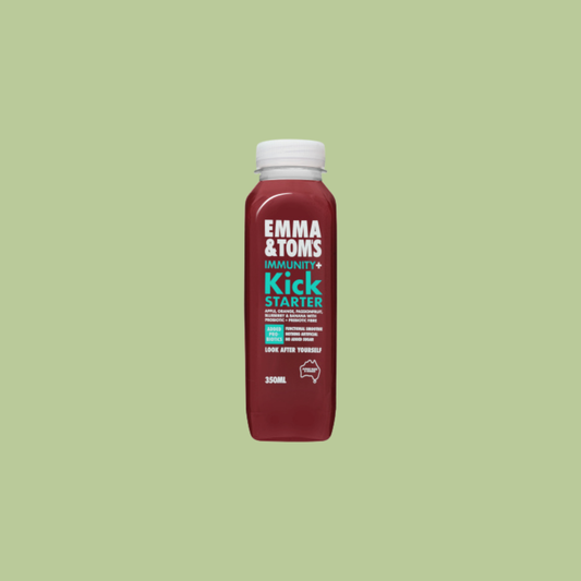 Emma & Toms 350ml Juice Variety
