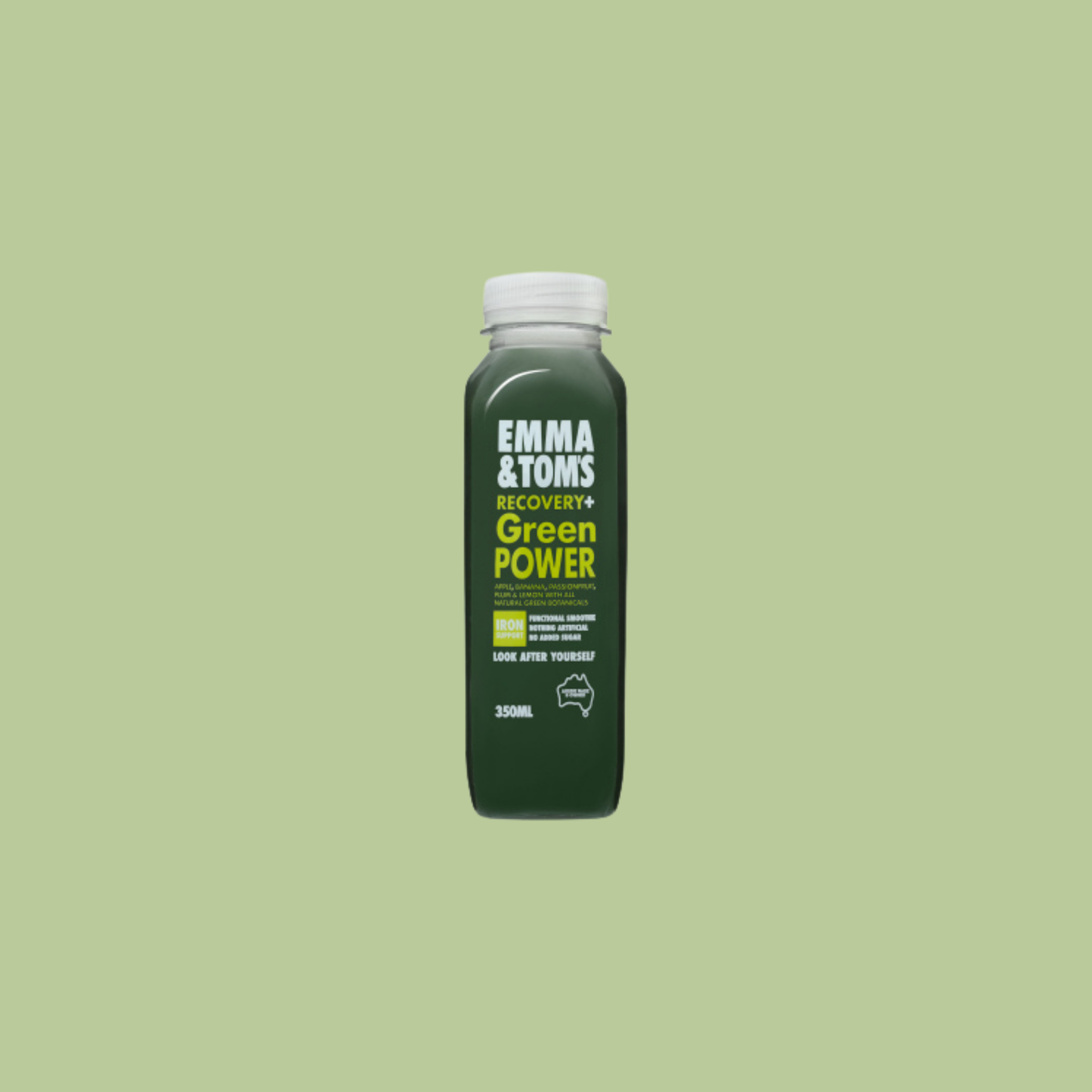Emma & Toms 350ml Juice Variety