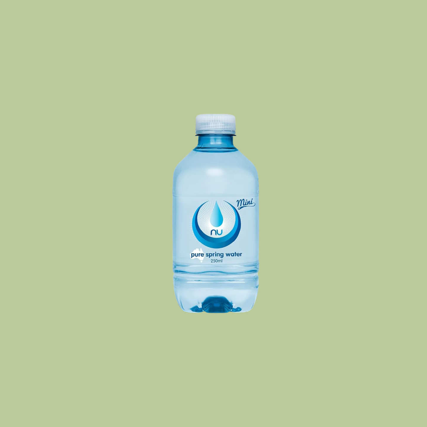 Nu Still Water Mini 250ml