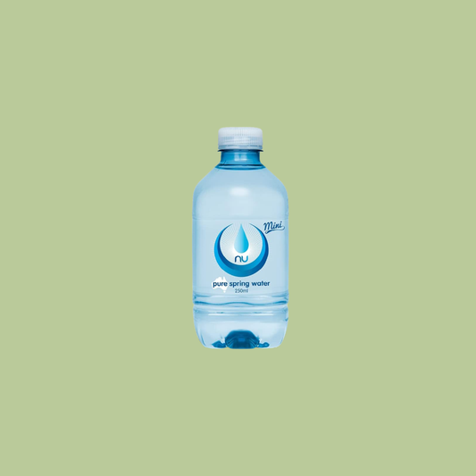 Nu Still Water Mini 250ml