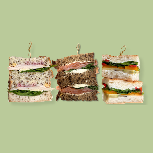 Sandwiches - Individual
