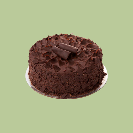 Chocolate Mud Cake