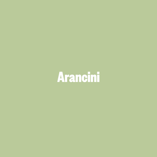 Arancini